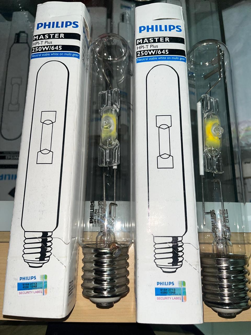 Lampu HPIT 25OW PHILIPS