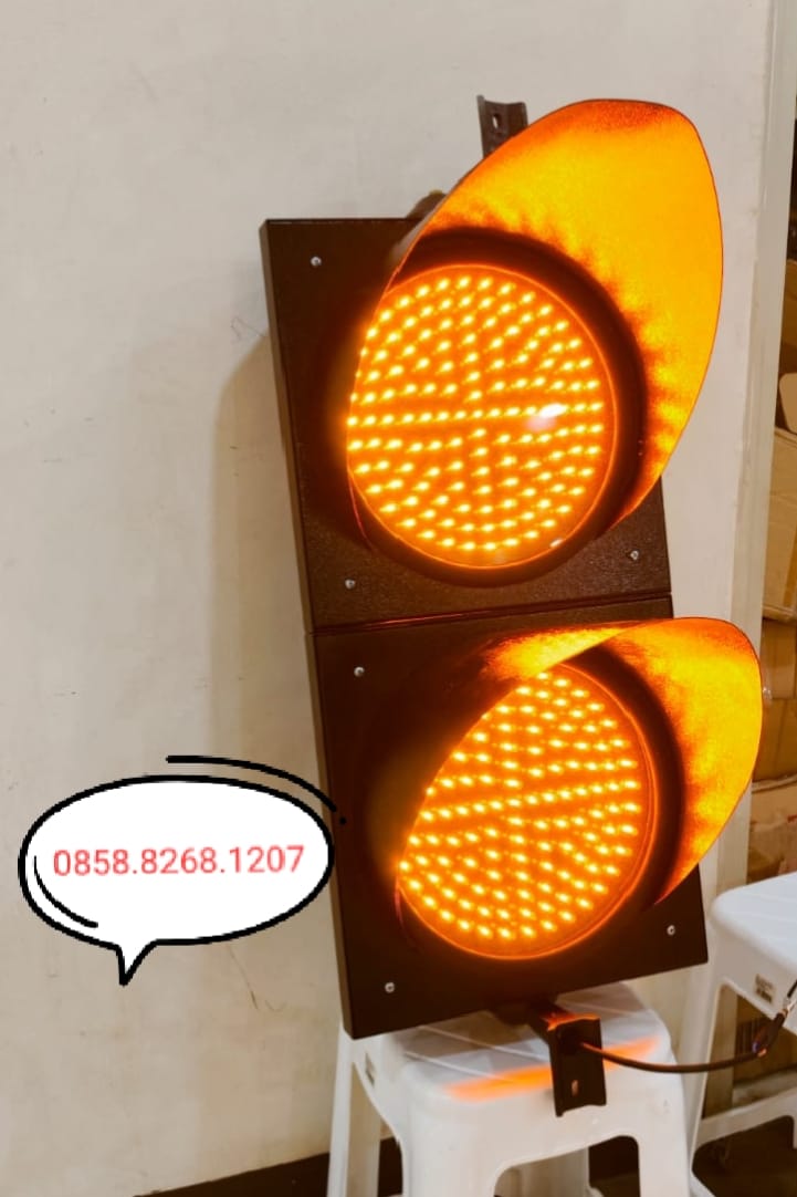 warning light